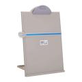 Copy Holder Clip Board A4, (Reading Stand) (E9258). 