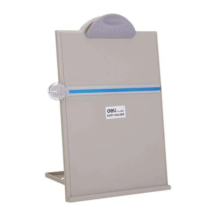 Copy%20Holder%20Clip%20Board%20A4,%20(Reading%20Stand)%20(E9258)%20-%20Image%204