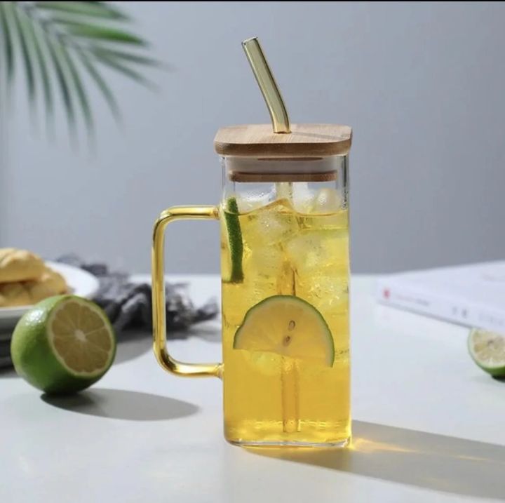 Ribbed%20&%20Round%20Glass%20Sipper,%20Juice%20Glass,%20Tumbler%20Can%20Lid%20with%20Glass%20Straw%20Square%20Glass%20&%20Transparent%20%20Mugs/%20Mason%20Jars%20With%20Cover/%20Transparent%20Coffee%20Mug%20Drinkware,%20Wooden%20&%20Plastic%20lid%20Fruit%20Juice%20Milk%20&%20Coffee%20Mug..,,-%20-%20Image%204
