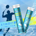 Electrolytes, effervescent tablets, sports nutrition, electrolyte powder, fruit flavor, vitamins, vitamin C. 