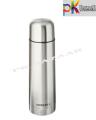 Vacuum Flask Stainless Steel Tea, Coffee, Water Bottle Or Children School girl and Boy Hot & Cold Portable Bottle with Straw Thermos, Drinking Bottle, Travel Mug. 