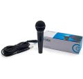 Coral Microphone GS-55 wired Handheld. 