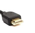 HDMI Male Female Extension Cable Adapter for LED TV. 