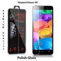 Tempered Glass Protector For Huawei Honor 4X. 