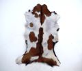 Goat Skin Rug, Very soft , Fulfy and Cozy Export Quality. 