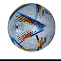 FIFA World Cup Qatar 2022 Al Rihla Adidas Match Ball Soccer Bal Football Size 5. 