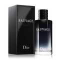 SAUVAGE IMPRESSION Perfume 100ml - Best For Mens - For Gift. 