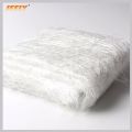 cm long cut felt 100c fiberglass cloth without 30gsm to Jeely 450gsm alkali fiberglass short m width * 100. 