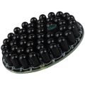 IR Infrared LED d 940nm 48pcs IR LEDs Invisible at night No exposure Light d for IR Illunator CCTV Accessories. 