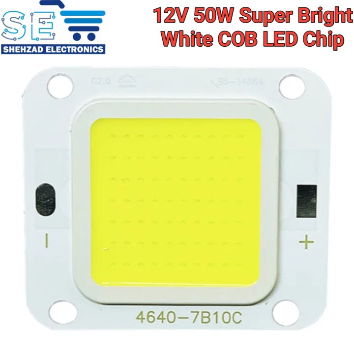 12V%2020W%2050W%20Super%20bright%20LED%20Beads%20Chip%20COB%20Chip%20White%20DIY%20Flood%20Light%20Spotlight%20-%20Image%202