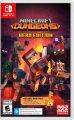 Minecraft Dungeons Hero Edition Nintendo Switch Game. 