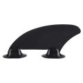 Small Kayak Tracking Fin Board Kayak Fin Mounting Points Board Canoe Surfboard Fins. 