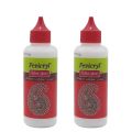 80 ML Fevicryl Fabric Glue Art & Craft Adhesive Glue Made In Bangladesh. 