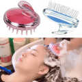 Hair Massager, Hair Scalp Massager, Health Care Shampoo Hair Scalp Massager Shower Brush Hair Washing Massage Comb Beauty Tool. 