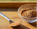 Organic Way True Ceylon Cinnamon Powder  Organic & Kosher Certified, Non GMO & Gluten Free, 100g. 