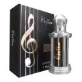 Mushk Mahal - Rhythm 6 ML Impression of Ferari Black Concentrated Perfume Attar Oil. 