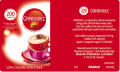 Canderel Zero Calorie Sweetener 200s tablet. 