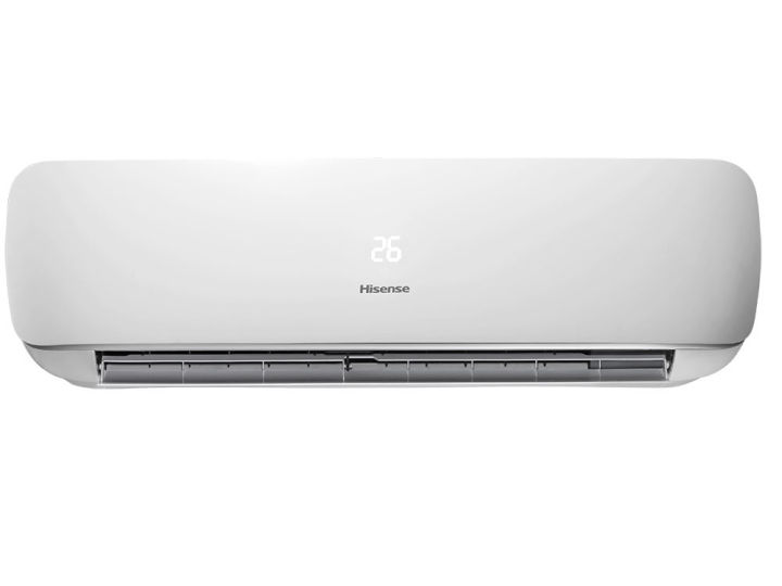Hisense 1.5 Ton AC Heat and Cool 18TV60HC