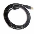 Usb Cable For Panasonic Lumix Dmc-Fz15 Fz18 Fz20 Fz3 Fz30 Fz4 Fz5 Fz50 Fz7 Fz8 Dmc-Fx01 Fx07 Fx10 Fx12 Fx3 Fx30 Fx50 Fx7 Fx8. 
