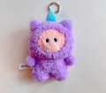TREASURE Jin Junkyu Cui Xianshuo TRUZ Plush Keychain Pendant Doll Key Wallet Doll Doll. 