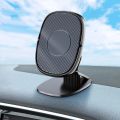 Universal Magnetic Car Phone Holder Stand In Car for IPhone 11 Samsung GPS Magnet Air Vent Mount Cell Mobile Phone Holder. 