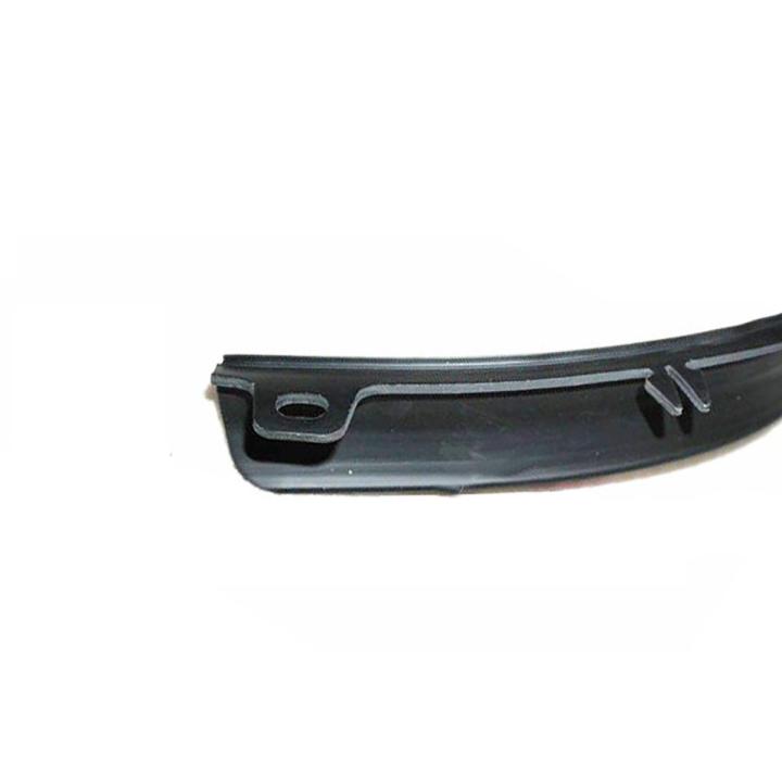 SPOILER FRONT BUMPER HONDA CITY 2006-2008