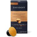 Crema Elegant Capsules - DAVIDOFF coffee. 