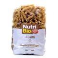 BE REGGIA PASTA NUTRI BIO FUSILLI ORGANIC 500 GM. 