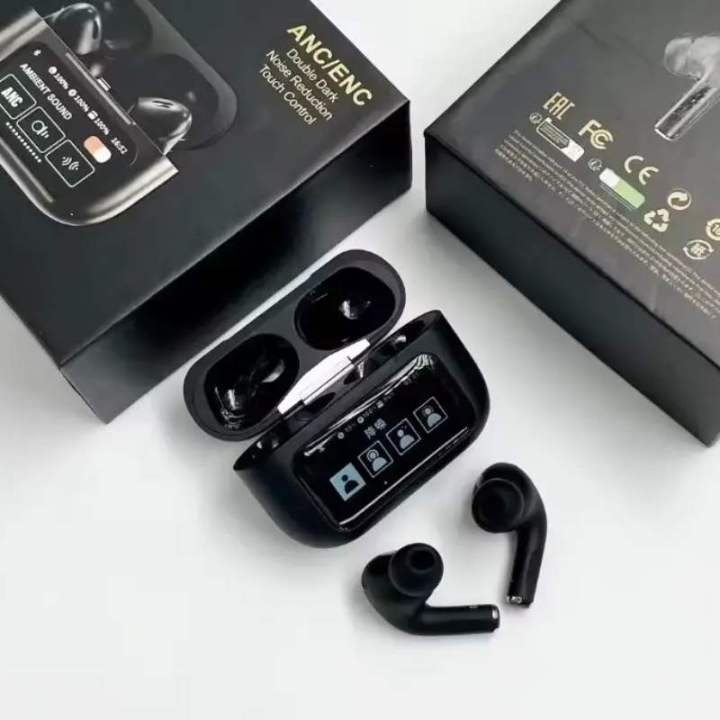 A9%20Pro%20Touch%20Screen%20Airpods,%20Pro%20-air%2039%20ANC%20Wireless%20A9%20Pro%20Earbuds%20With%20Bluetooth%205.0,%20Airpods%20with%20LCD%20Display,%20Airpods%20with%20Super%20Bass%20And%20Pop-Up%20Feature,%20Noise%20reduction%20Airpods%20-%20Image%202