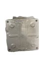 CCTV Waterproof Outdoor Camera Junction Box Size 4"x4" (TS). 