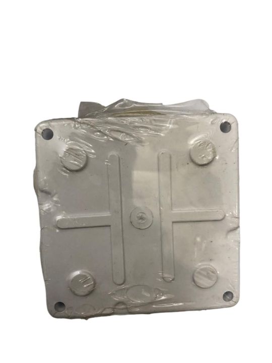 CCTV%20Waterproof%20Outdoor%20Camera%20Junction%20Box%20Size%204"x4"%20(TS)%20-%20Image%203