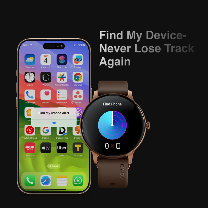 Zero%C2%AE%20%20Orbit%202%20Smartwatch%201.38"%20HD%20TFT%20Display%20%7C%20Bluetooth%20Calling,%20123%20Sports%20Modes,%20Full%20Health%20Suite%20%7C%20IP68%20Waterproof%20with%20Silicone%20Strap%20%7C%20Best%20Value%20Smartwatch%20for%20ios%20&%20Android%20-%20Image%207