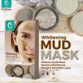 Pack of 2 CREDO Mud MASK. 