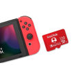 【Ready Stock+FREE Shipping+COD】Sandisk Micro Sd Card 128GB 64GB 256GB SDXC Memory Card, Suitable for Nintendo Switch TF with Adapter. 