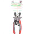 DENFOS ( GERMANY ) COMBINATION - PLIERS  / LONG NOSE PLIERS  / DIAGONAL PLIERS. 