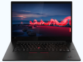 Lenovo X1 Extreme Gen3 Core i9 10th Gen, 64GB RAM, 2TB NVME SSD, NVidia GTX1650Ti 4GB, 15.6″ 4K Touch Screen OLED Display, Win 11Pro. 