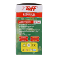 TUFF 18 Watt LED Bulb B 22. 