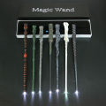 Harry Potter Wand Glowing Magic Wand Hermione's Wand Glitter Wand Universal Studios Glowing Wand. 