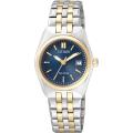 Citizen EW2294-61L Metal Band Women Watch. 