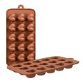 Buy Now Silicone Molds Gummy Candy Molds Chocolate Mold Ice Cube Tray Cake Decoration Party & Wedding Gift. 