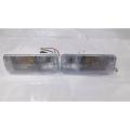 Suzuki Bolan  Front Bumper Indicator,Left Or Right, 1 pcs. 