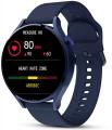 YOLO Thunder BT Calling Smart Watch 1.32" HD Display Heart Rate Sensor SpO2 Monitor Music Playback Built-in Speaker and Microphone. 