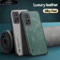 AnDyH For Xiaomi Mi 10T Pro Phone Case Skin Feel Leather Soft Silicone All Inclusive Lens Cover Casing. 