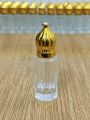 6ml. Traditional Fancy Bottle. 