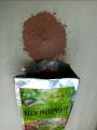 Rock Phosphate Fertilizer 5 kg All Purpose Crushed Powder for Fruiting and Flowering Plants. 