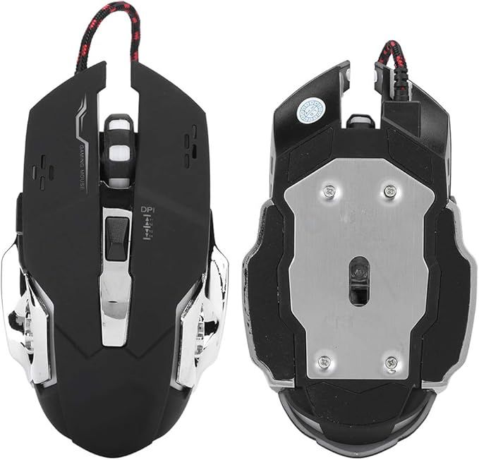 WFDFFFA%20Practical%20Gamer%20Mice,%20Game%20Mouse,%20PC%20for%20Laptop%20(Color%20:%20Colorful%20gaming%20mouse%20G3)%20-%20Image%207