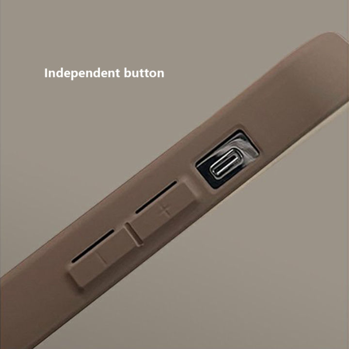 Tokifu%20For%20Redmi%20Note%2013%20Pro%204G%20Back%20Cover%20Matte%20Simple%20Solid%20Color%20Soft%20Silicone%20TPU%20Case%20-%20Image%208