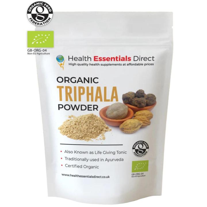 Triphala powder 100g