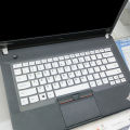 Suitable for Lenovo ThinkPad E14 Ruilong Edition 5-4500U 14-inch thin and light laptop keyboard film. 