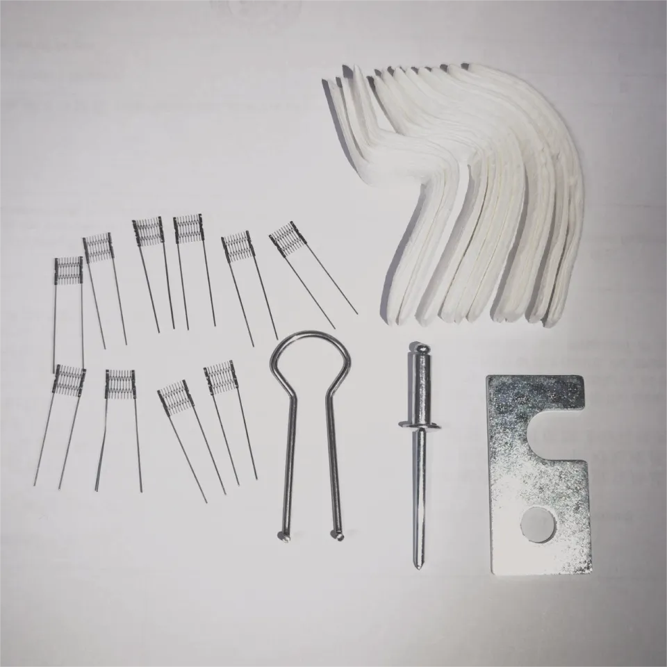 DIY Rebuild Kit For XROS Coil Head Core Change Tool | Daraz.pk